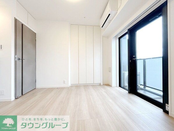 アジールコート松濤の物件内観写真